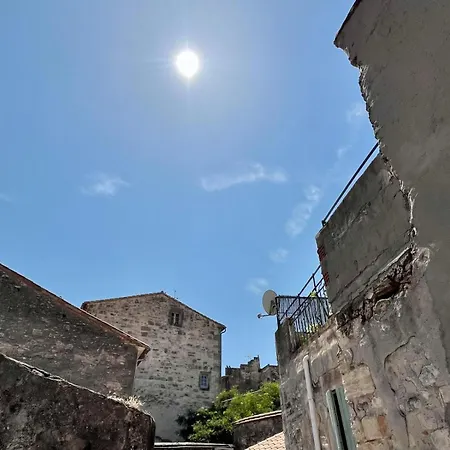 度假居 L'arlesienne Des Arenes